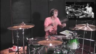 Download lagu Locomotive - DRUM COVER - Guns N' Roses