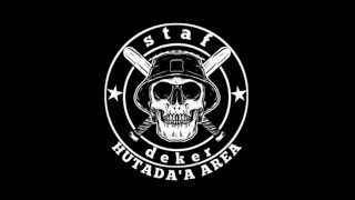 Download Lagu MANTAP CUYY !!! STAP DEKER ( Hutada'a Area ) NwRmx 2020 MP3