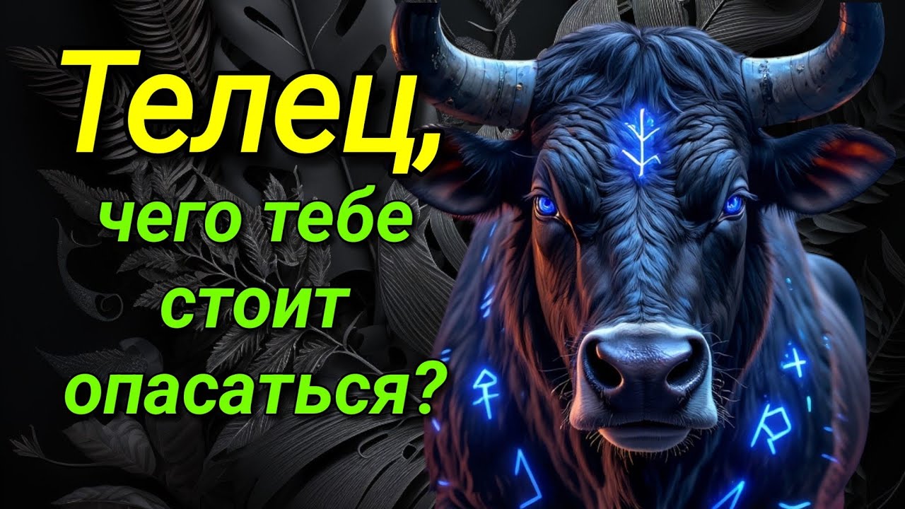 Опасности, которые подстерегают Тельца. Чего им стоит опасаться?
