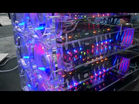 SC10 - the Mega Tux project