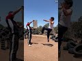 Tony Jaa ONG BAK VS My Taekwondo Kicks 