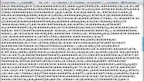 VideoTutorial 22 del Curso de PHP POO