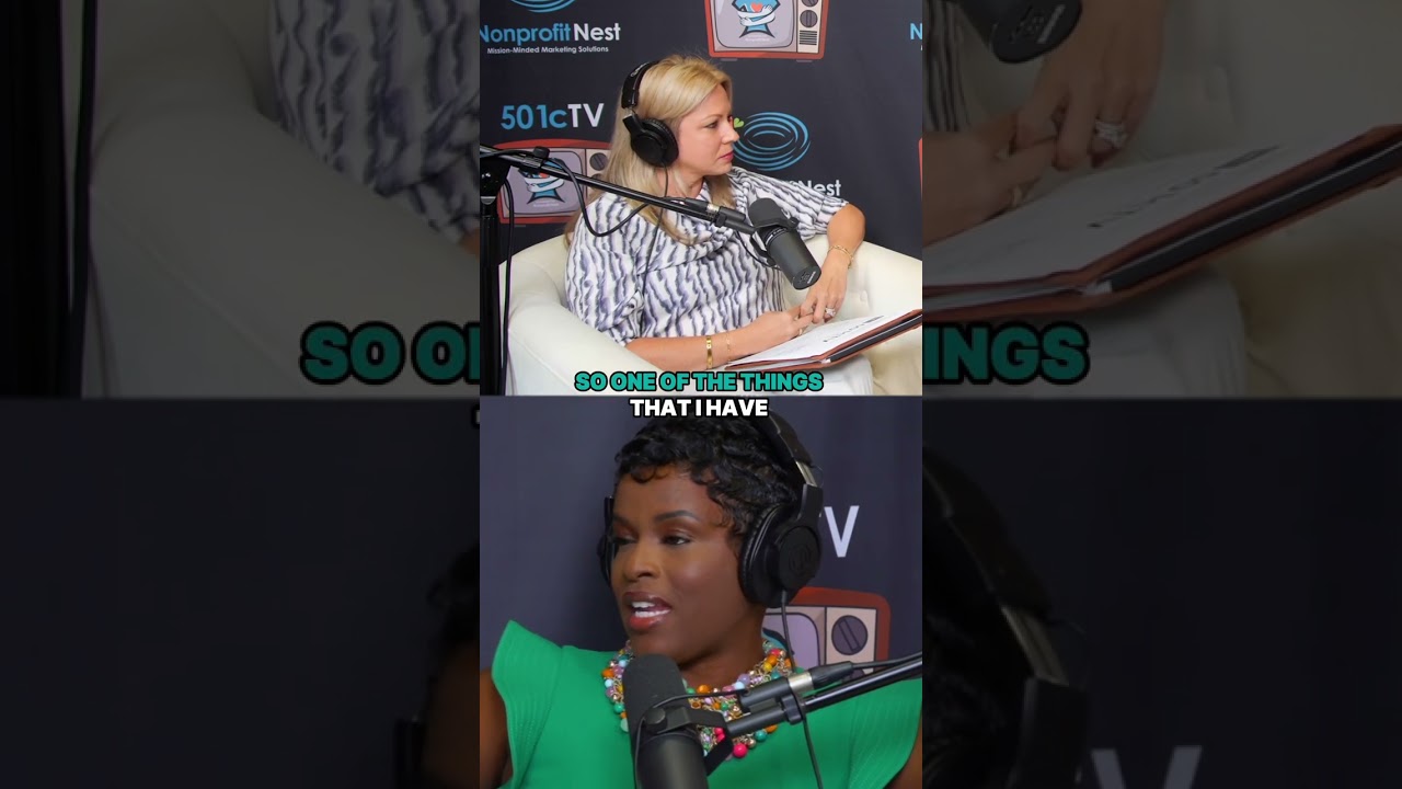 Madean dives deep into the importance of collaboration with local charities and organizations