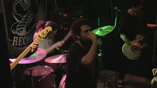[hate5six] Queensway - February 09, 2020