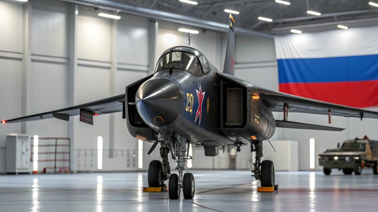 🇷🇺🇷🇺Title:МиГ-23 (2025) — новости, обновления и история легендарного истребителя