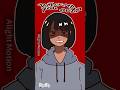 Do I creep you out? #art #artist #animation #trend #trending #shorts #short #viral #shortvideo