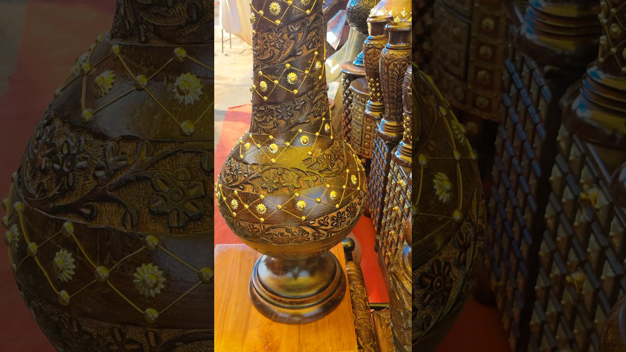 Antique design items