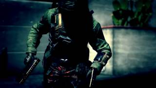 Lost Boy - Cod edit