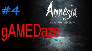 Amnesia: More Drawers