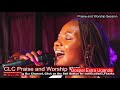 Hosanna Ugandan Worship Session