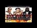 Nicki Minaj High School Ft Lil Wayne We All In Radio DJ DonDemarco Mixtape 