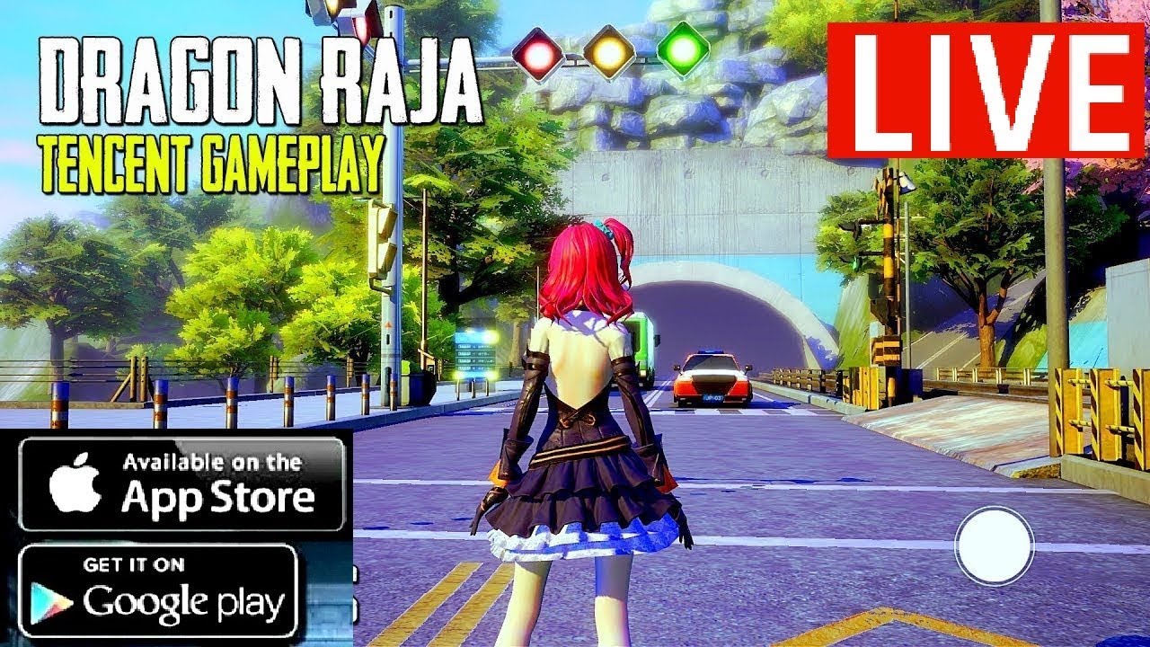 Dragon Raja Android Dragon Raja Android Full Gameplay 4K - YouTube
