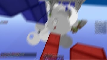 360 FPS With Motion Blur Rendering Test