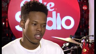Coke Studio ZA2 Ep2 Nasty C, Gemini Major Buffalo Souljah & DR Bone, Ashlinn Gray Sketchy Bongo