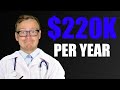 Top 10 Highest Paying Medical Degrees And Careers (2022)