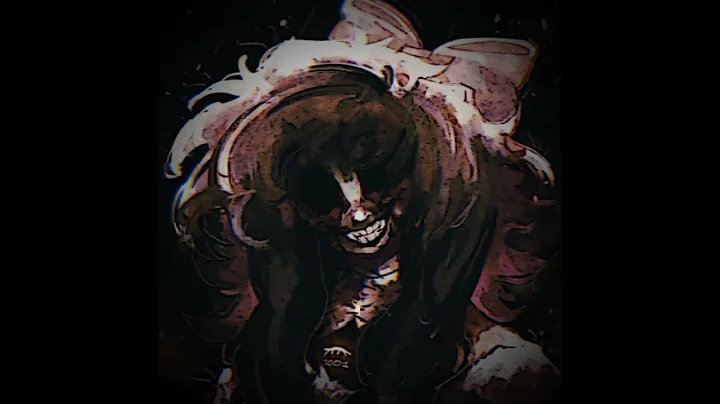 "the embodiment of fear"Murder Drones💀 Cyn edit☠️#murderdrones