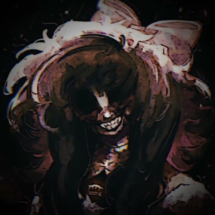 'the embodiment of fear'Murder Drones💀 Cyn edit☠️#murderdrones