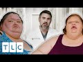 Amy and Tammy Have To Lose Weight for Surgery | 1000LBS Sisters