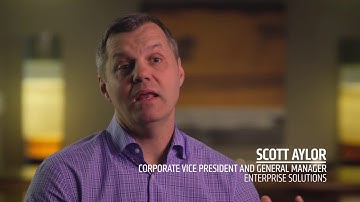 Zen Advantages with “Naples” Server CPU