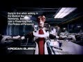 All of Mordin's Songs!