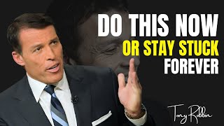 This ONE Mental Shift Will Change Your Life (Do This NOW) | Tony Robbins Motivation