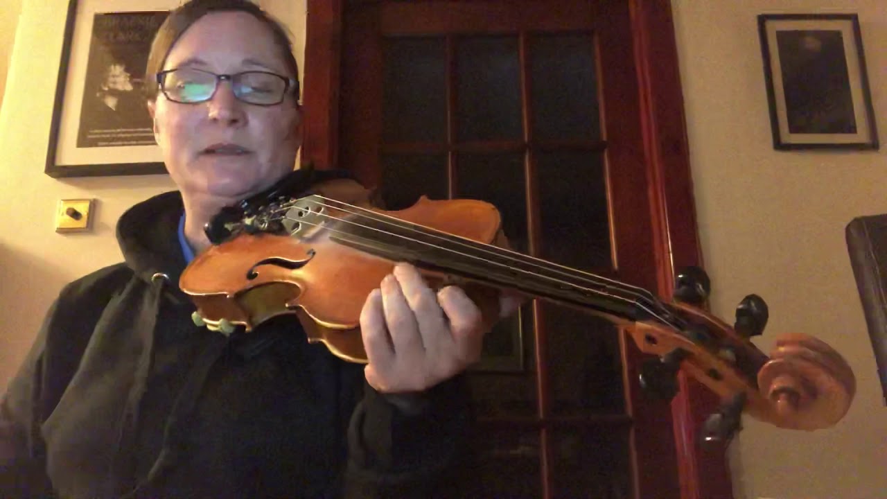 Lime Hill played by Fiona Cuthill