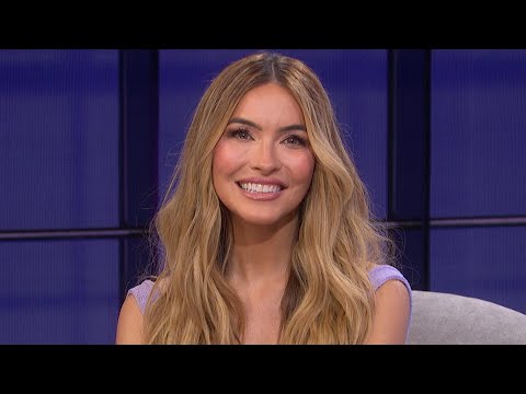Selling Sunset: Chrishell