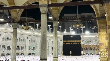 صلاة العشاء للشيخ #الوليد_الشمسان | من سورة الأنعام | الجمعة ٩ / ١ / ١٤٤٧ هـ