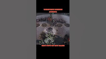 Tempest Rising Demo Get Out Of My Base PC #tempestrising #gaming #rts