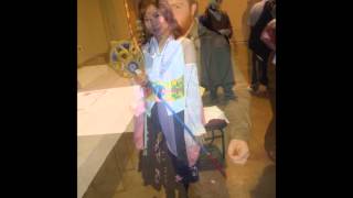Cosplay Pics from Oni-con 2012