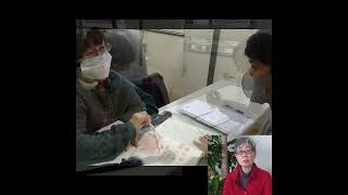 三条日本語教室 紹介 Japanese Language Classes in Sanjyo Kyoto Japan  class situation #japaneseclasses #short