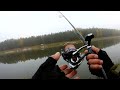 Daiwa Ninja - розыгрыш катушки для спиннинга