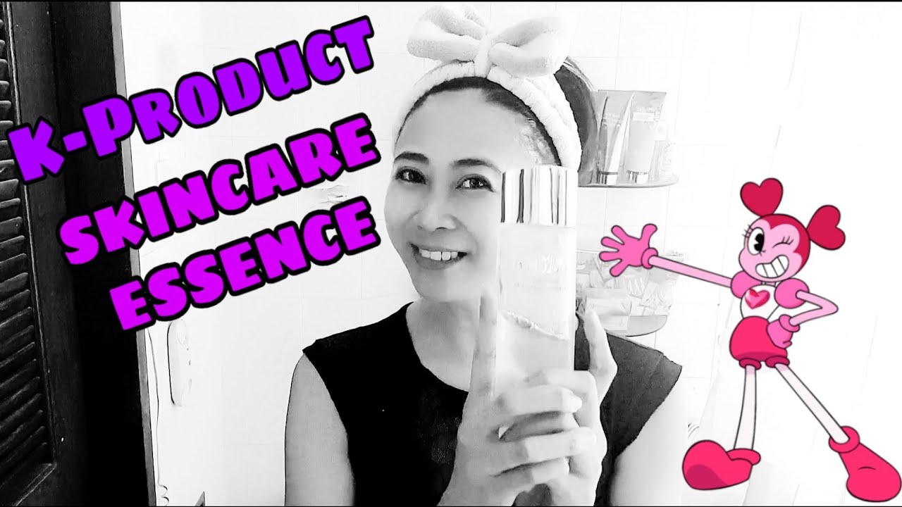 SKINCARE ESSENCE| MISSHA'S TIME REVOLUTION FIRST TREATMENT ESSENCE