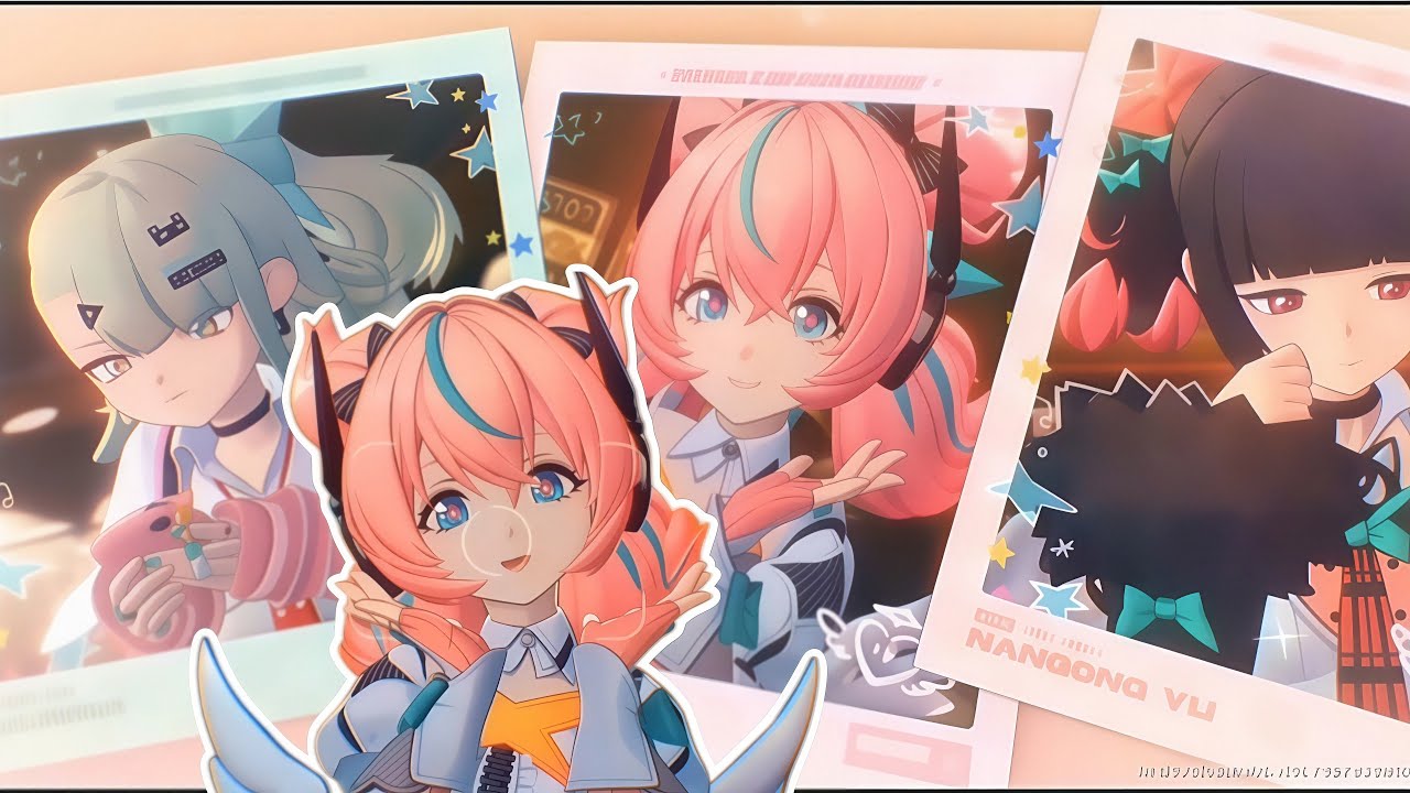 What They're Not Delusions😭? | Angel of Delusion in Game Debut!! | Zenless Zone Zero