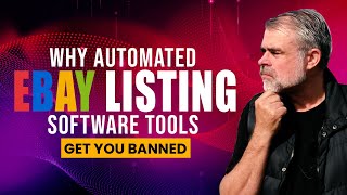 Why Automated eBay Listing Software Tools Get You BANNED screenshot 3