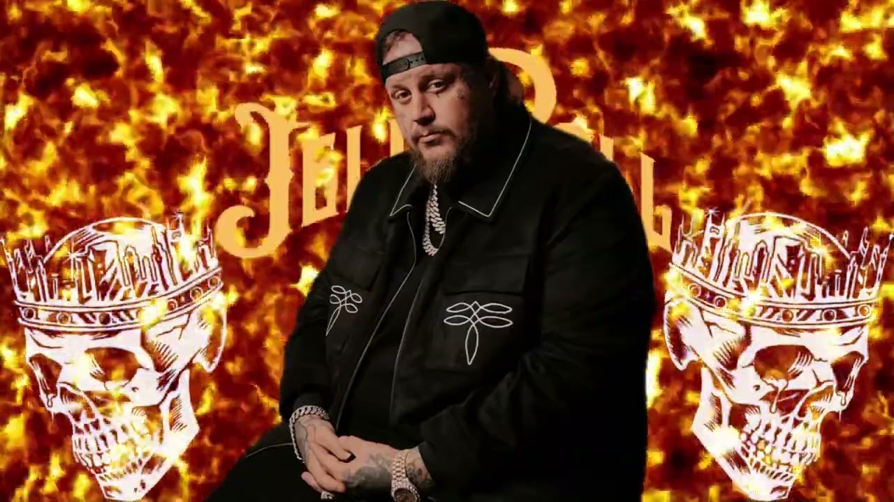 Jelly Roll 2025 theme song Liar (Smackdown Netflix)