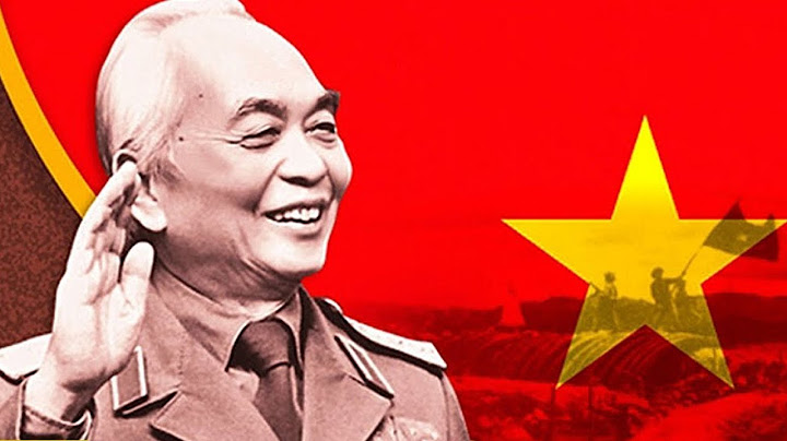 Võ nguyên giáp mất năm bao nhiêu năm 2024