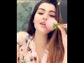 انا مش زعلانه انو اتهرب صوت رهيب