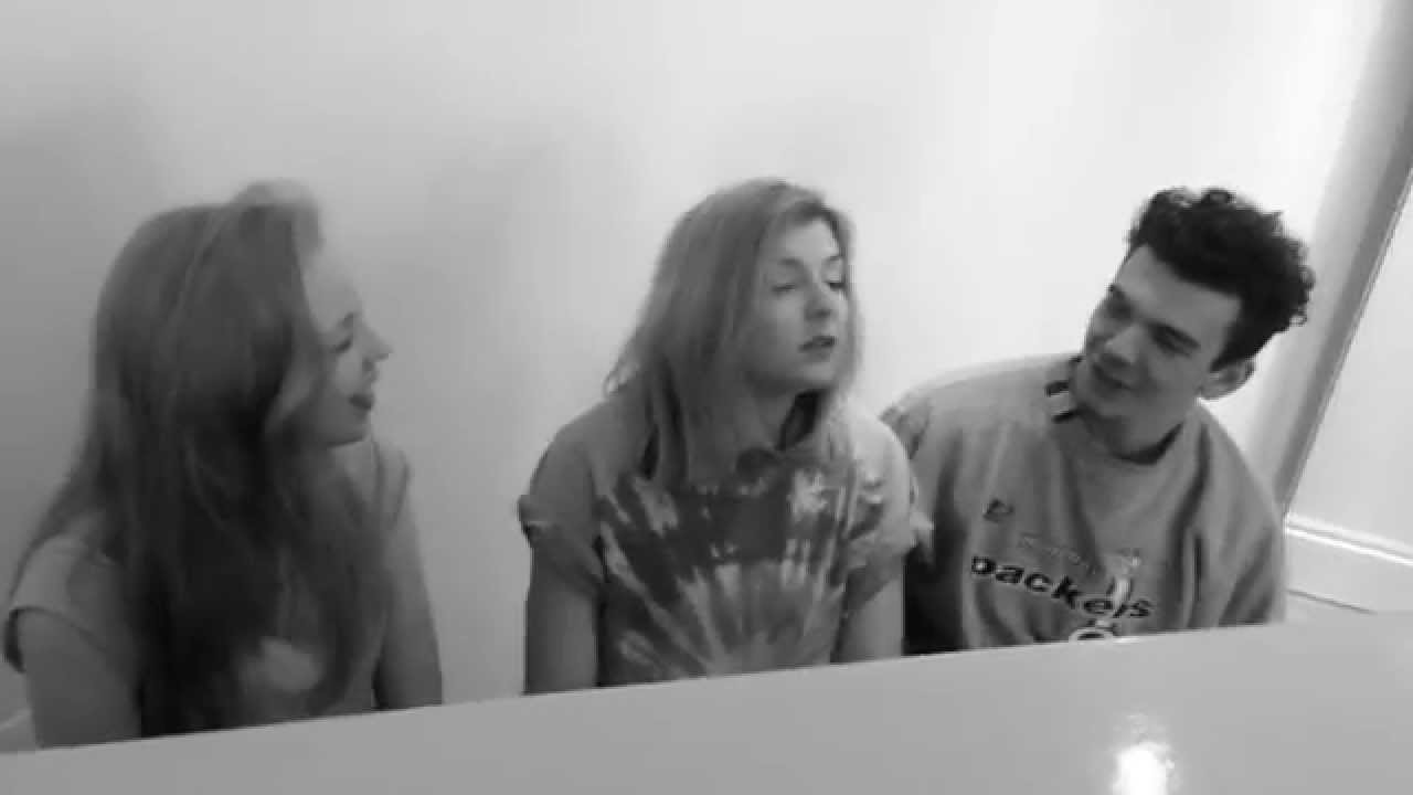 Stuttering - Eloise Davies, Lucy Pollard & Jack Butterworth