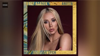 Iggy Azalea - Switch (Clean Version) ft. Anitta