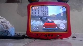 Starsky And Hutch-Season 1 Episode 6-Silver Badge