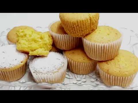 Video: Kako Napraviti Muffine Od Skute S Vanilijom: Korak Po Korak Recept S Fotografijom