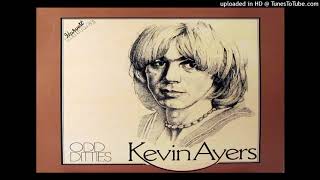 Kevin Ayers - Puis-Je?   1976