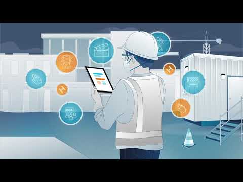 Learn About HammerTech