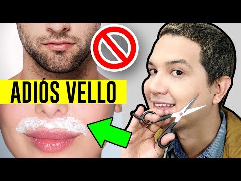 Video: Hombres con bigote: cómo el vello facial cambia la percepción de los demás