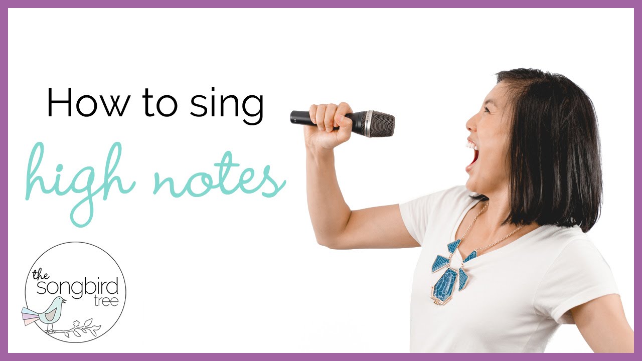 How to Sing Song. Singing Tutor. Sing well. How to Sing a Music. I sing very well