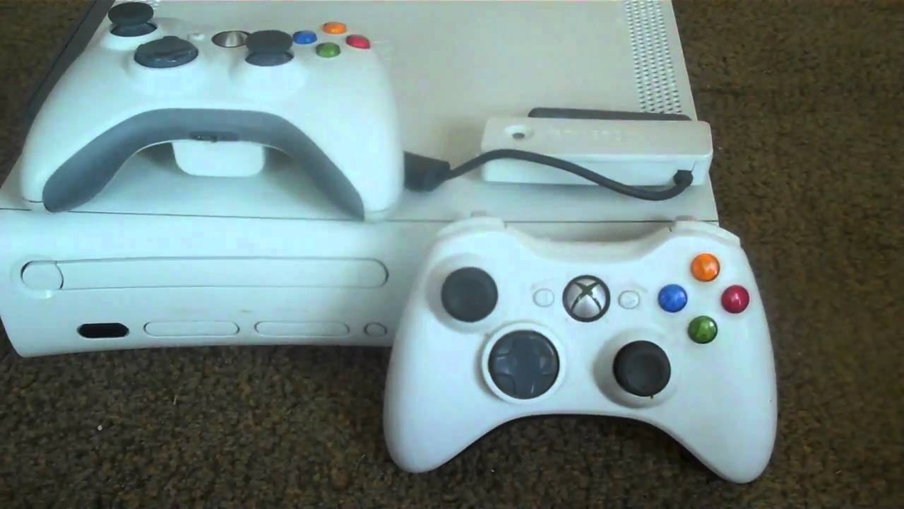 Xbox 360 Giveaway l Just Subscribe to Enter! l YouTube