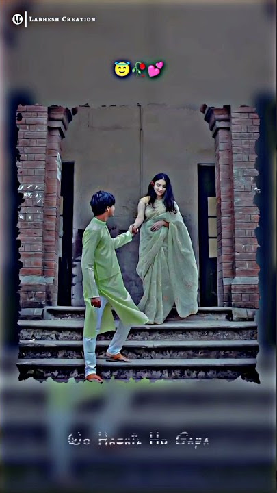Jaan Ban Gaye 🥀💕 Love Status | Slowed & Reverb | Trending Whatsapp Status
