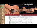 Everybody hurts guitar cover rem tabs  chords