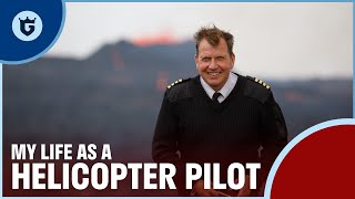 The Islanders: Gísli Gíslason's Love Affair With The Skies And Choppers by The Reykjavík Grapevine 2,789 views 9 months ago 12 minutes, 5 seconds